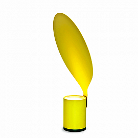 Светильник настольный Vertigo Bird Balloon,  желтый                                                 
