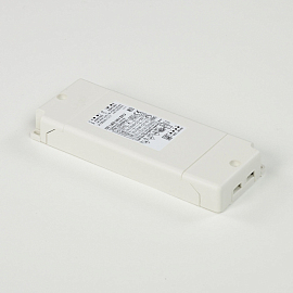 Трансформатор LED POWER SUPPLY 24V-DC / 20W                                                         