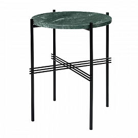Стол Gubi Gamfratesi TS Table Small, зеленый                                                        