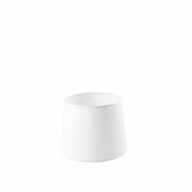 Плафон для светильника GLOSS, HALL, белый, 20x15                                                    