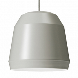 Светильник подвесной Lightyears Mingus P2, свело-серый                                              
