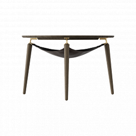 Стол Umage (Vita) Hang Out table, темный дуб                                                        