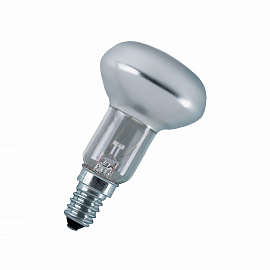 Лампа накаливания R50 40W E14                                                                       