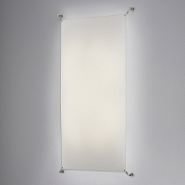 Плафон для светильника Veroca 3, белый