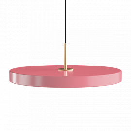 Светильник подвесной Umage (Vita) Asteria, розовый                                                  