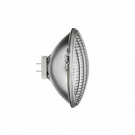 Лампа накаливания PAR 56/MFL 300W 230V GX16D                                                        