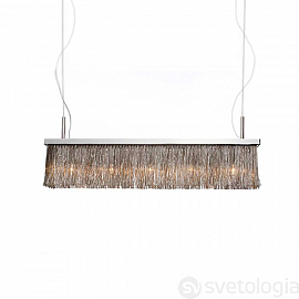 Светильник подвесной Brand van Egmond Broom long 103                                                