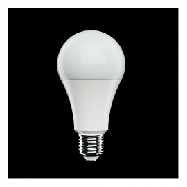 Лампа LED LED Idea 13W Е27 A70 4000K                                                                