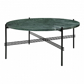 Стол Gubi Gamfratesi TS Table Large, зеленый                                                        