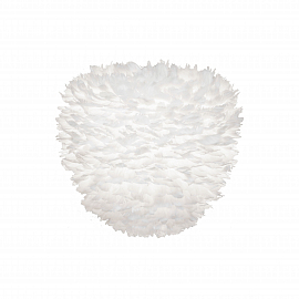 Светильник подвесной Umage (Vita) Eos Evia medium, белый                                            