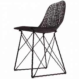 Стул Moooi Carbon chair                                                                             